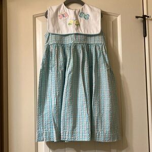 Vintage Austin & Ashley Dress